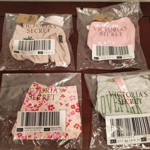 Victoria Secret Panties Lot size Medium New in Package. $14 I ship daily!